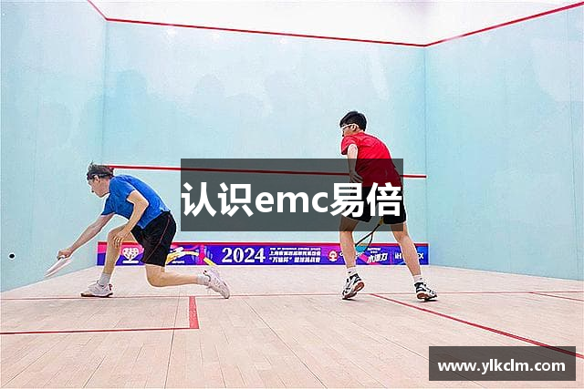 认识emc易倍